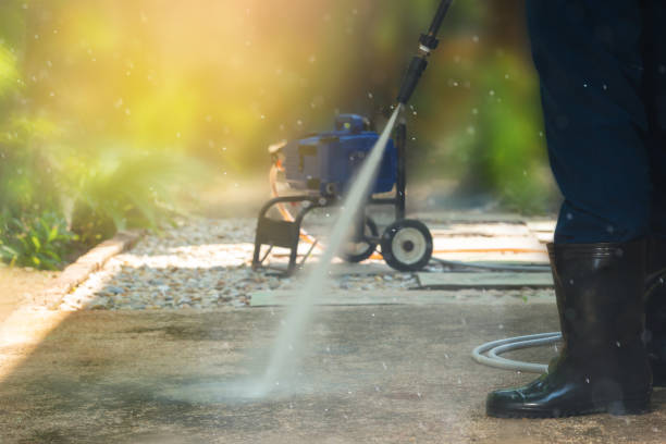Spring Cleaning in Shavertown, PA